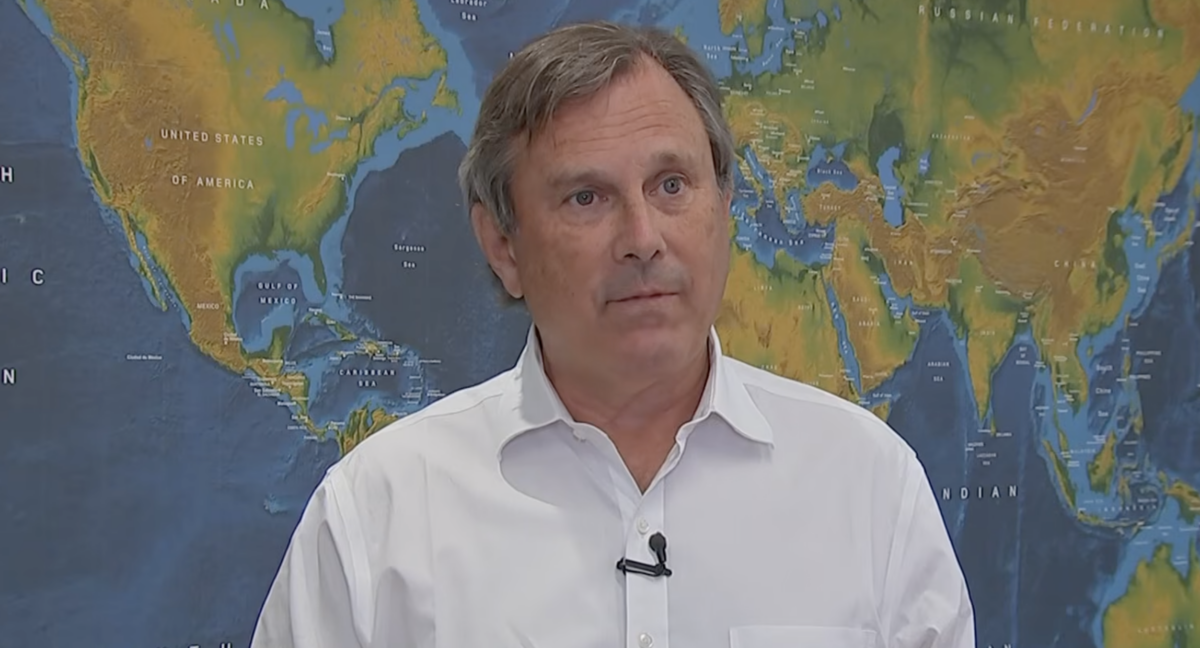 ENTREVISTA | Europa despliega su artillería por conflicto en Medio Oriente